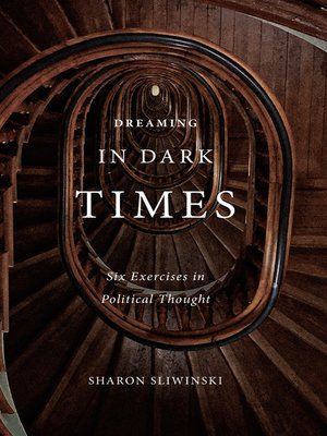cover image of Dreaming in Dark Times